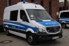 NRW 4-2054 - Mercedes-Benz Sprinter - leBefKw