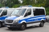 NRW 5-2992 - Mercedes-Benz Sprinter - HGrKW