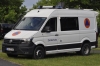 VW Crafter 4x4 - Freytag - MTW Beh (Prototyp)