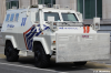 Bruxelles - Police Fédérale - SW - 38