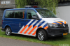 Eindhoven - Koninklijke Marechaussee - FuStW Eindhoven - Koninklijke Marechaussee - FuStW