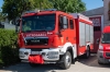 Novigrad - Vatrogasci - HLF