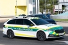 Ankaran - Vojaška Policija - FuStW
