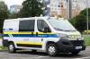Ljubljana - Policija - HGruKW