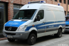 HB-3159 - Mercedes-Benz Sprinter - HGGKw