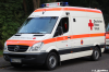 Rotkreuz Sankt Augustin KTW-B-01